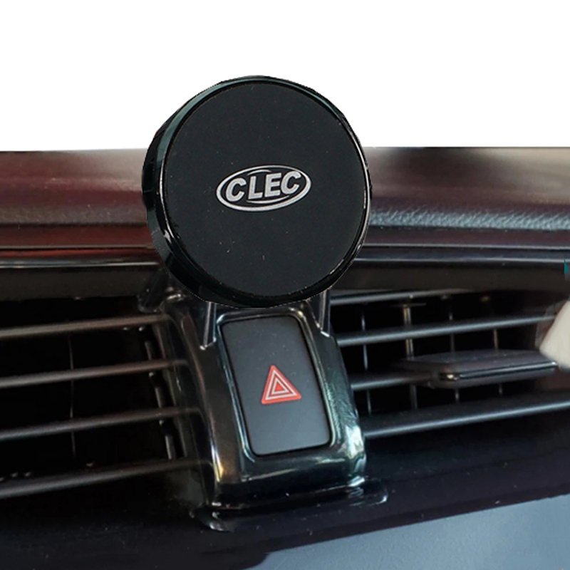 Suporte magnético para celular - Magnetic Phone Holder For Car Vent avaliação e preço