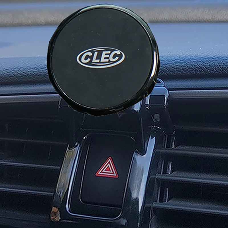 Suporte magnético para celular - Magnetic Phone Holder For Car Vent avaliação e preço