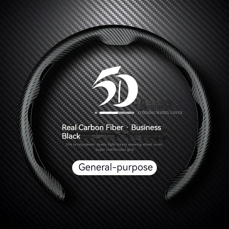 Capa para Volante de Carro 38c - Car Steering Wheel Cover Anti Slip Breathable avaliação e preço