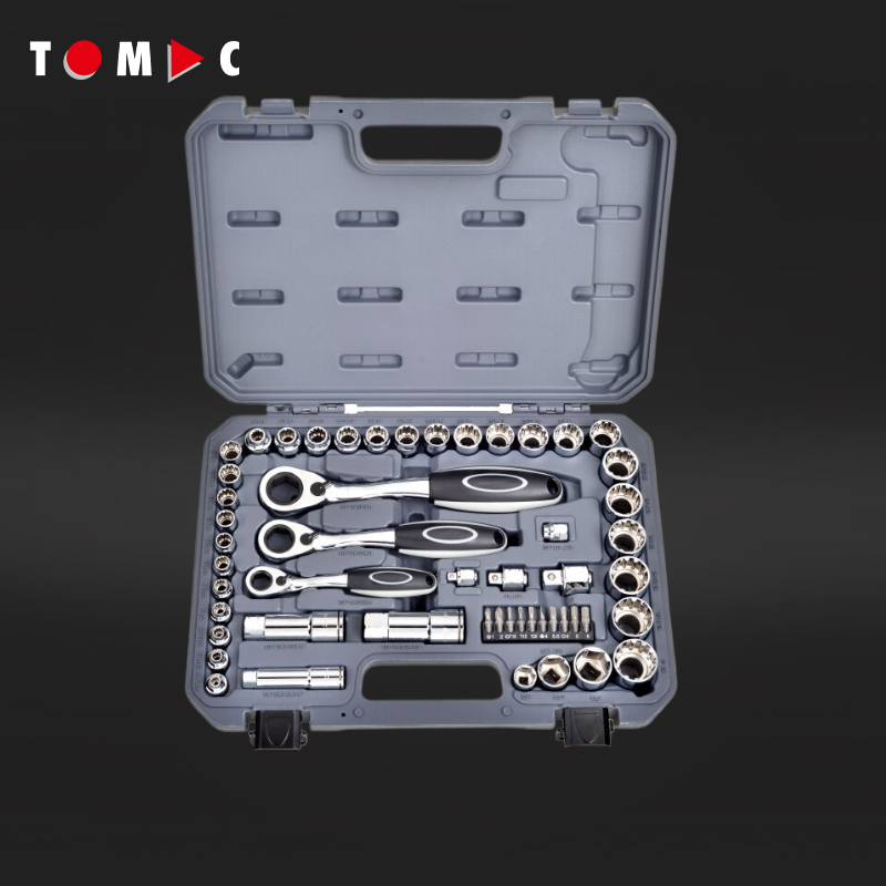 Conjunto de Ferramentas de Soq - Auto Repair Tools avaliação e preço