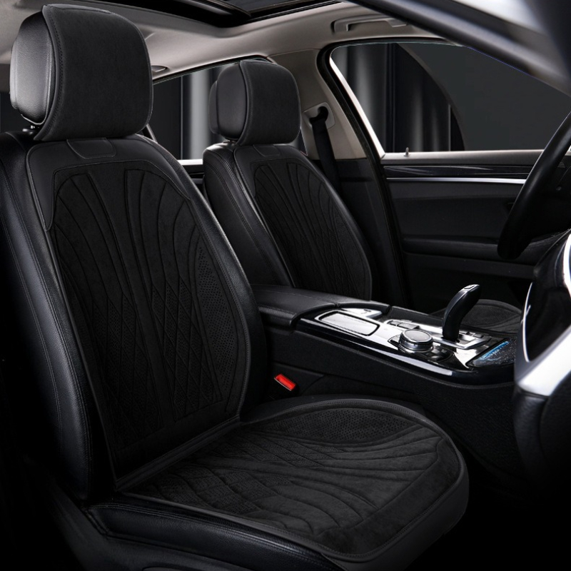 Protetor de Assento de Carro d - Leather Car Seat Covers Full Set Universal avaliação e preço