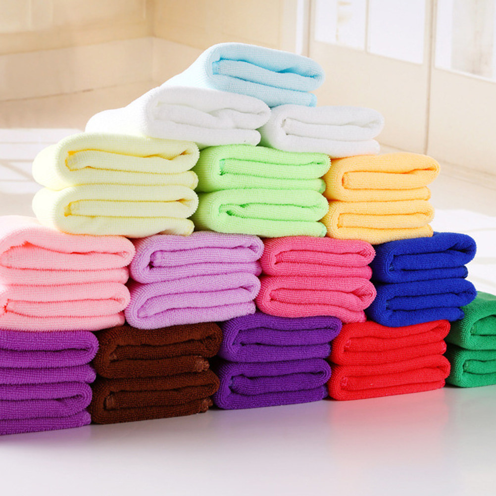 Toalha de Microfibra Premium 3 - Microfiber Car Drying Towel Super Absorbent avaliação e preço