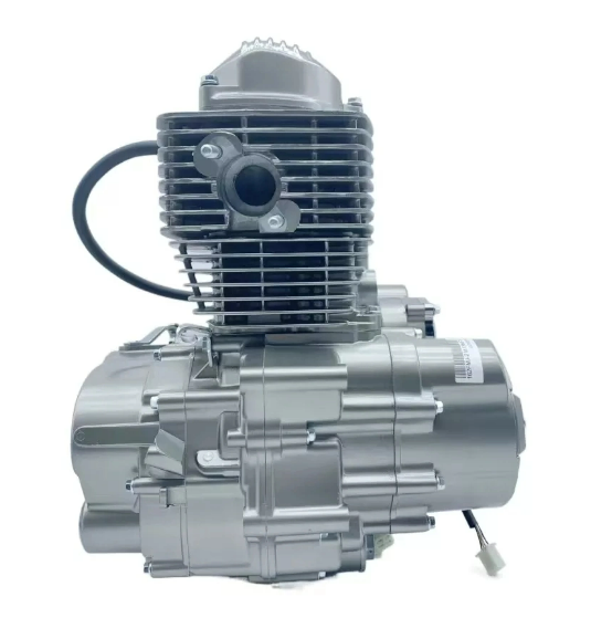 Motor Completo OEM Lifan CG125 - Motorcycle Parts avaliação e preço