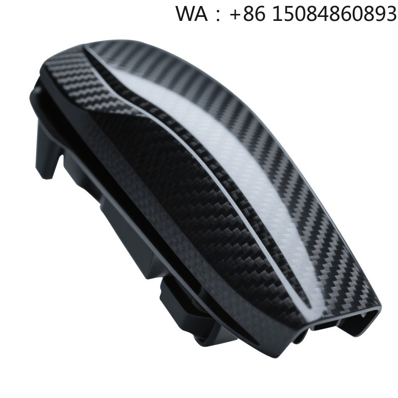 Novas Peças de Carbono Persona - Motorcycle Parts avaliação e preço