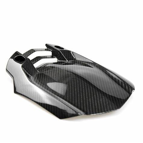 Novas Peças de Carbono Persona - Motorcycle Parts avaliação e preço