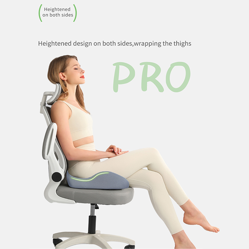 Almofada de assento de carro d - Memory Foam Car Neck Pillow Lumbar Support avaliação e preço
