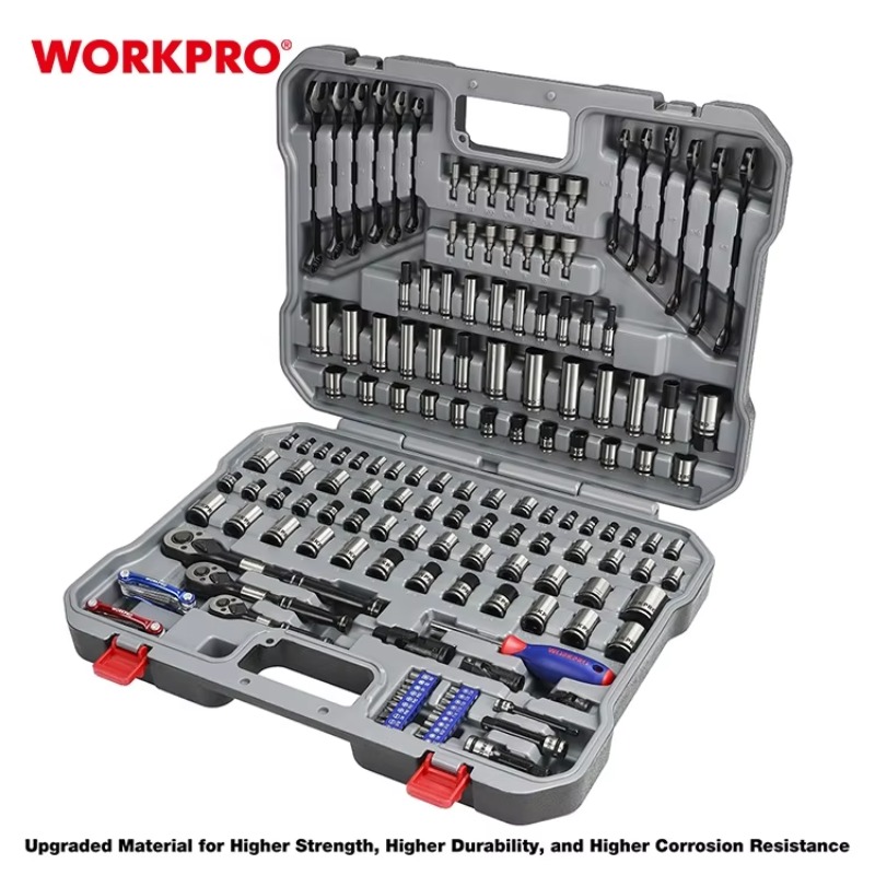 Conjunto de Ferramentas Mecâni - Auto Repair Tools avaliação e preço