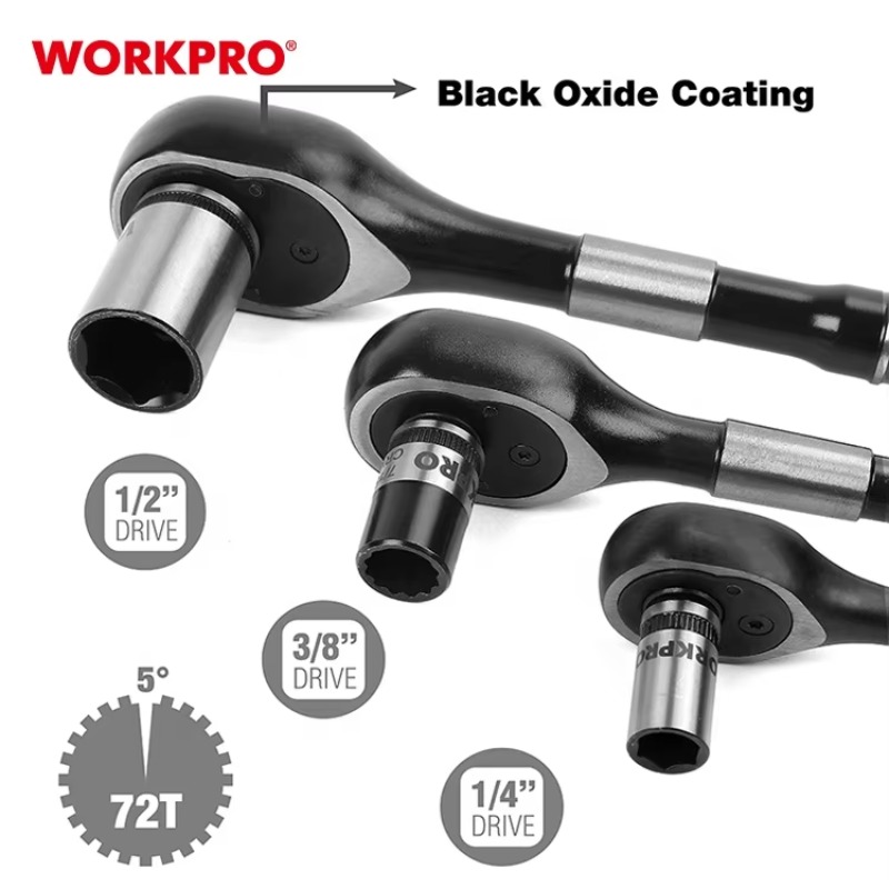 Conjunto de Ferramentas Mecâni - Auto Repair Tools avaliação e preço