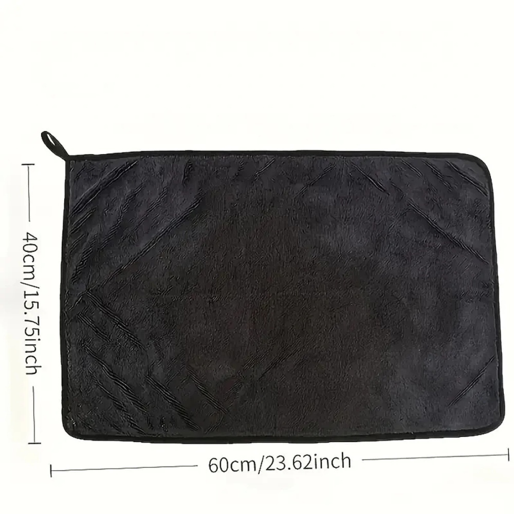 Toalha de Microfibra Grande Ci - Microfiber Car Drying Towel Super Absorbent avaliação e preço