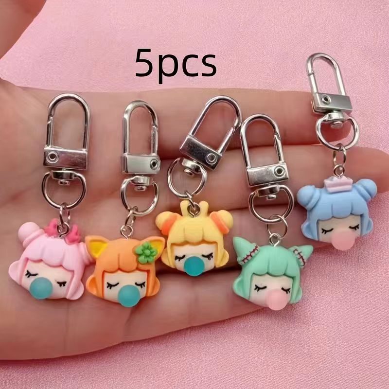 Chaveiro de resina com formato - Car Accessories avaliação e preço