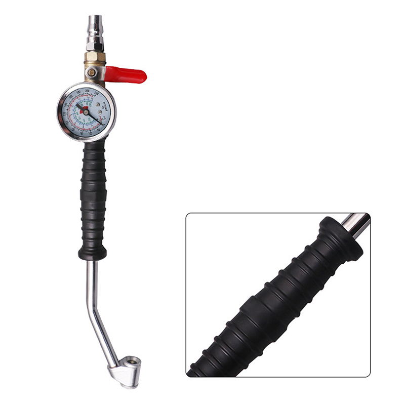 Bomba de Ar para Pneus de Carr - Auto Repair Tools avaliação e preço