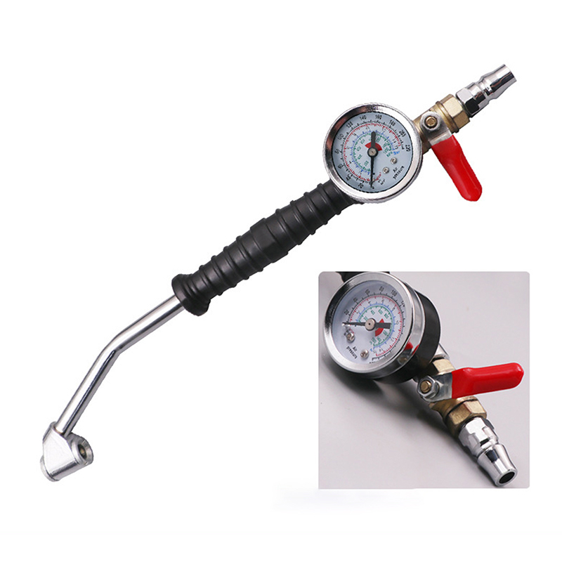 Bomba de Ar para Pneus de Carr - Auto Repair Tools avaliação e preço