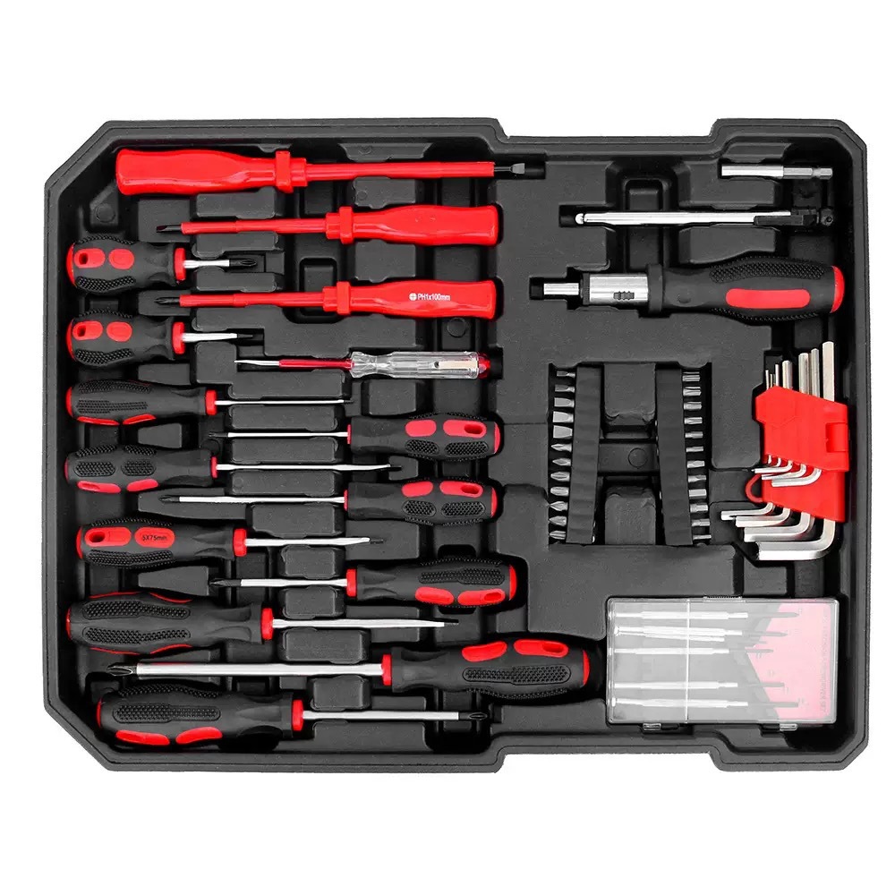 Conjunto de Ferramentas de Rep - Auto Repair Tools avaliação e preço
