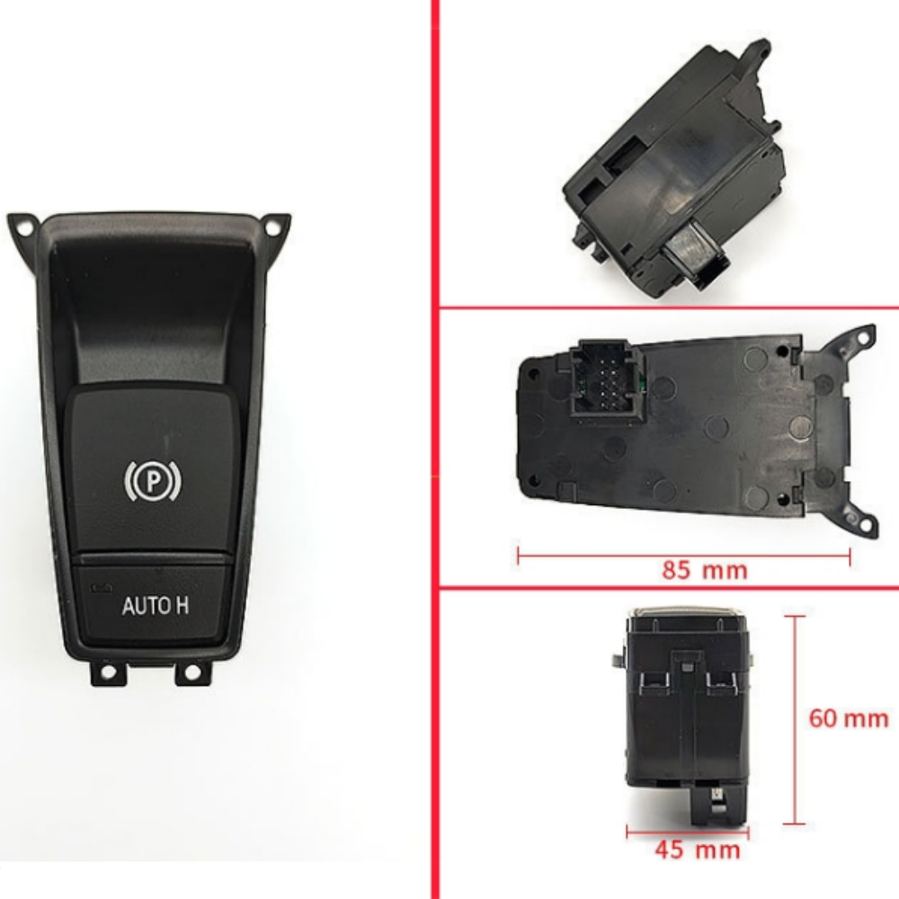 Para BMW X5 X6 E70 E71 2007-20 - Car Electronics avaliação e preço
