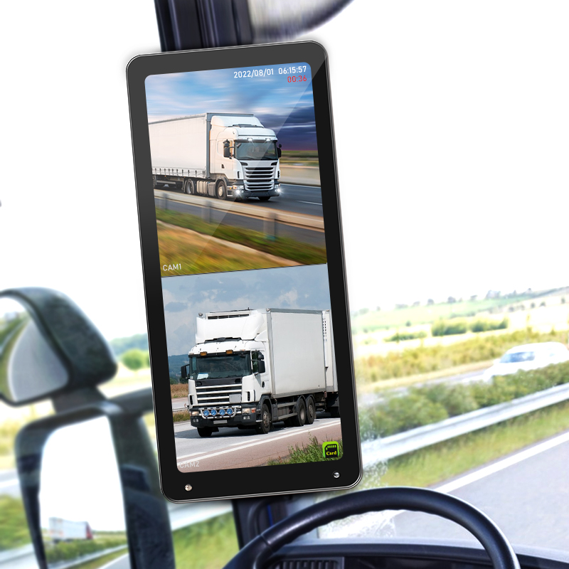 Sistema de Câmera Sem Espelho  - Car Electronics avaliação e preço
