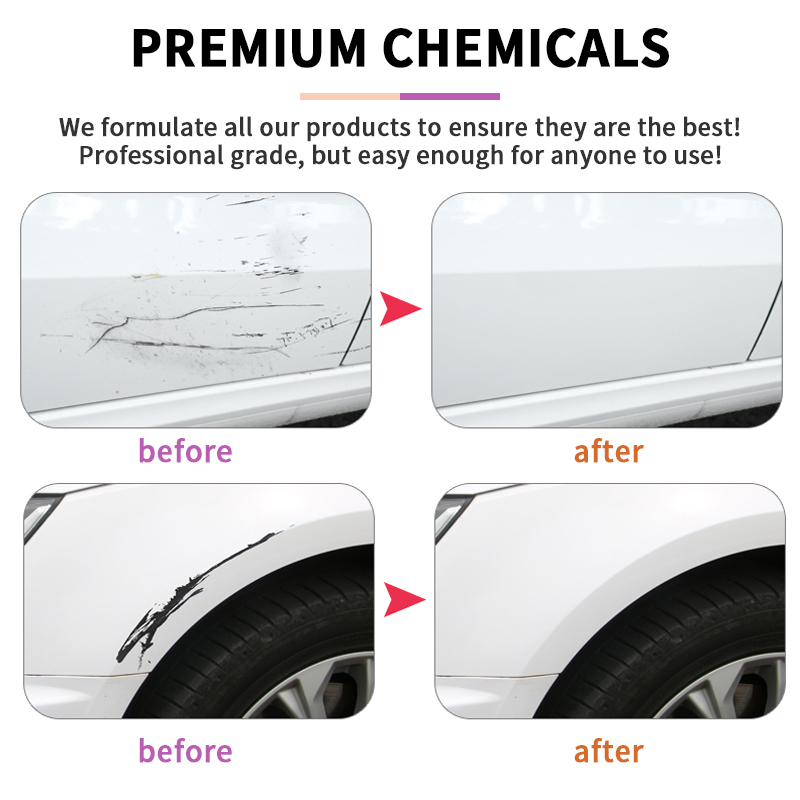 S11 kit de remoção de arranhõe - Car Scratch Repair Polishing Wax Paste avaliação e preço