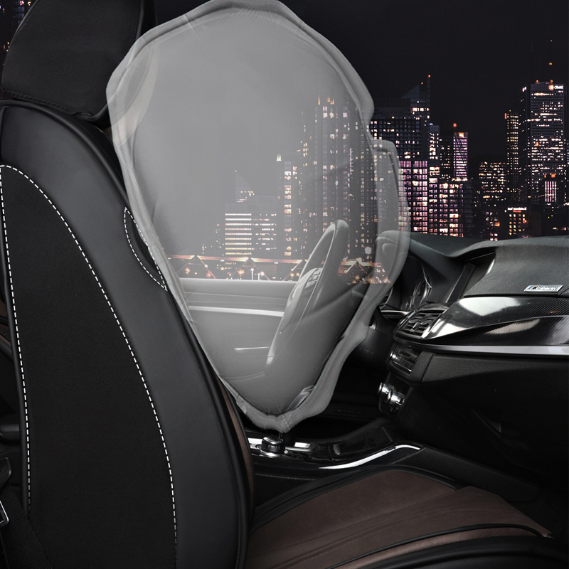 Conjunto Completo de Capas Pro - Leather Car Seat Covers Full Set Universal avaliação e preço