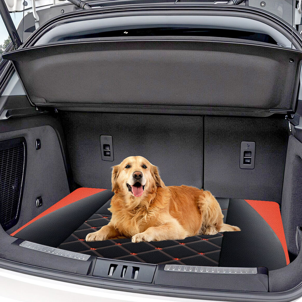 Tapete Universal para Carro Lu - Car Floor Mats Universal Waterproof Leather avaliação e preço