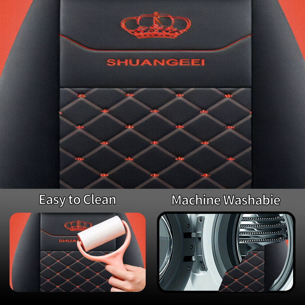 Tapete Universal para Carro Lu - Car Floor Mats Universal Waterproof Leather avaliação e preço