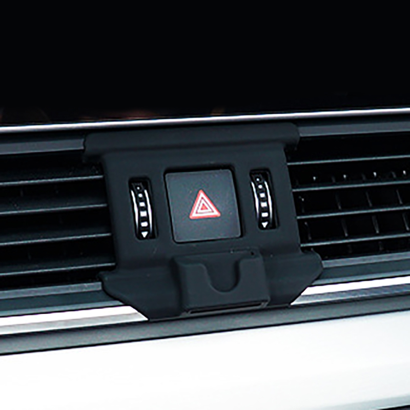 Suporte magnético do telefone  - Magnetic Phone Holder For Car Vent avaliação e preço