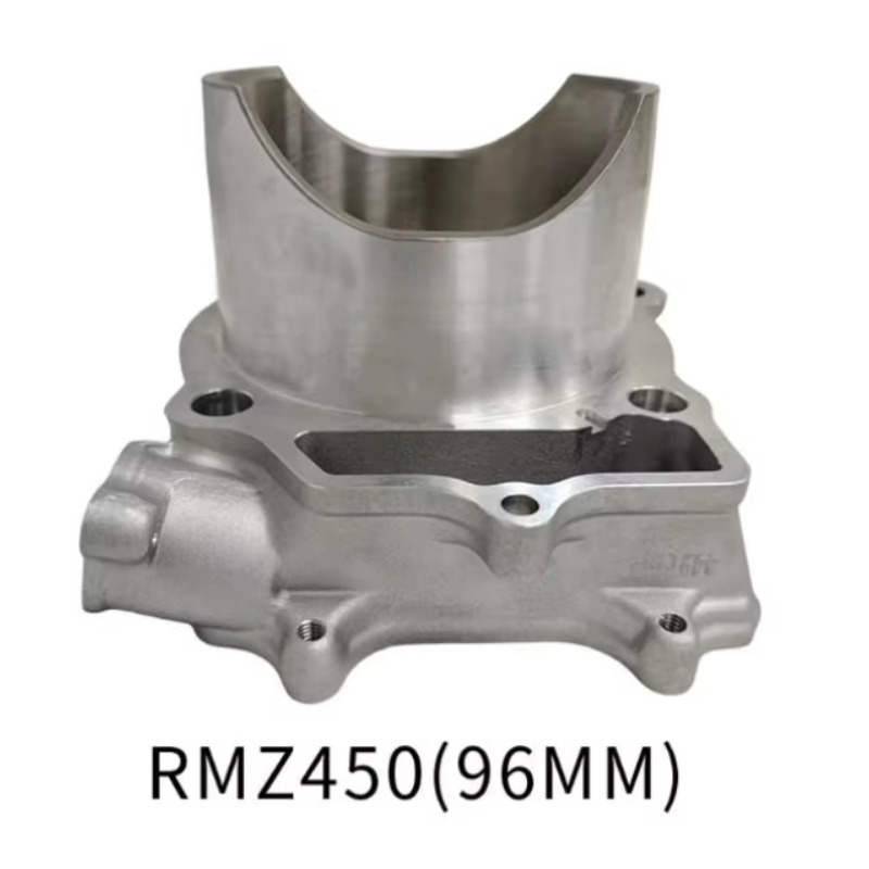 Blocos de Alumínio de Fábrica  - Motorcycle Parts avaliação e preço