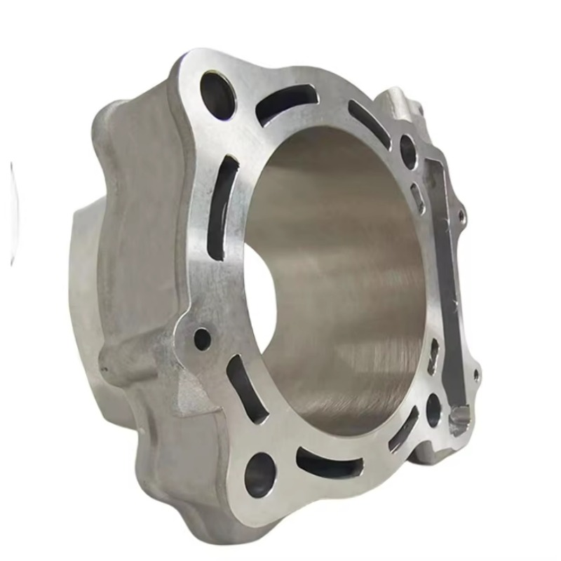 Blocos de Alumínio de Fábrica  - Motorcycle Parts avaliação e preço