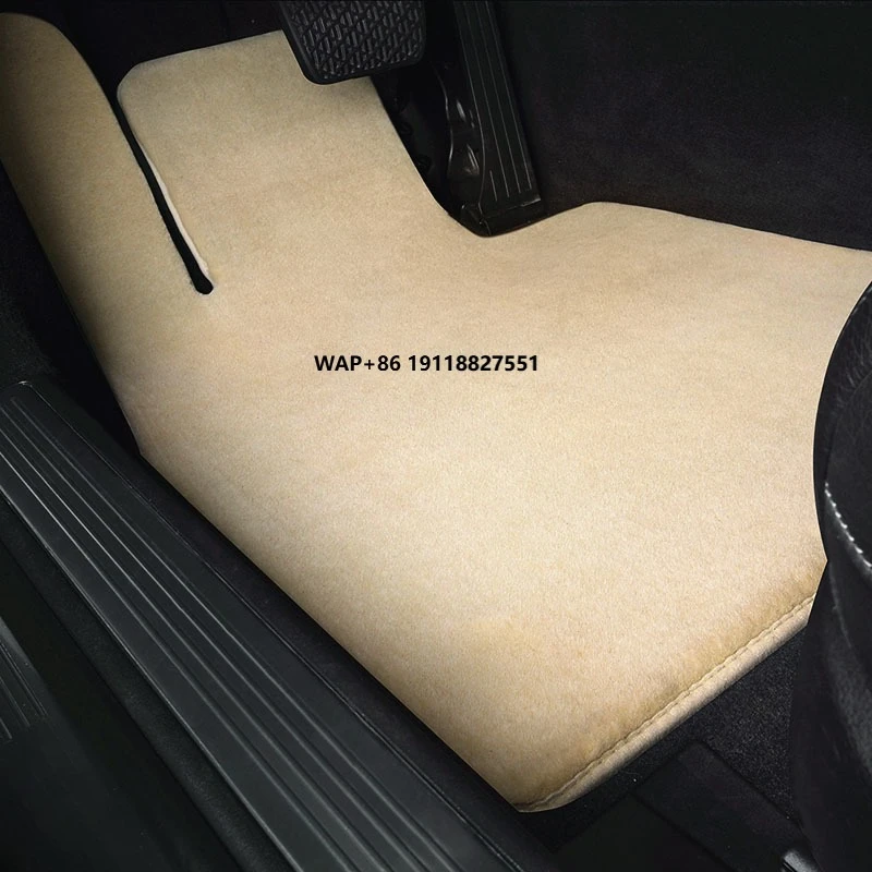 Tapetes de carro atacado autom - Car Floor Mats Universal Waterproof Leather avaliação e preço