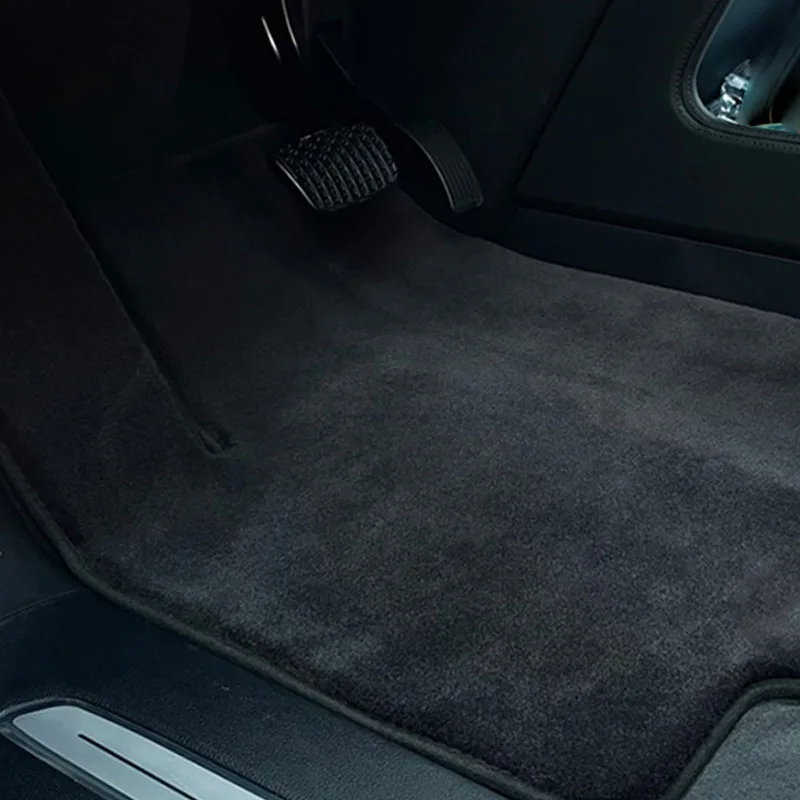 Tapetes de carro atacado autom - Car Floor Mats Universal Waterproof Leather avaliação e preço