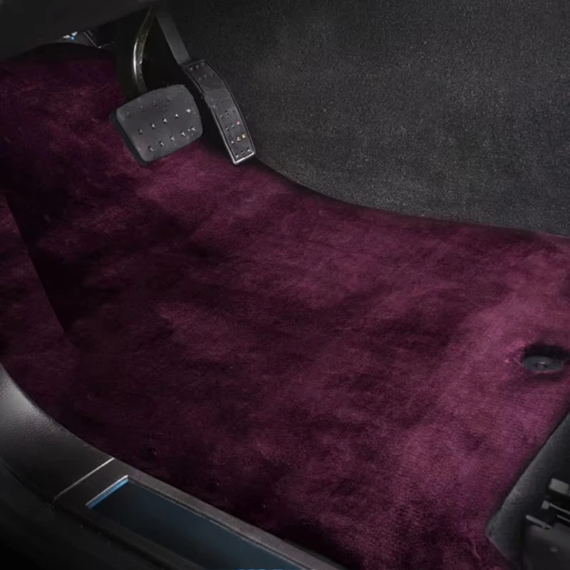 Tapetes de carro atacado autom - Car Floor Mats Universal Waterproof Leather avaliação e preço
