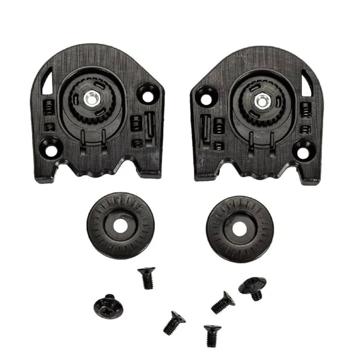 Atualização. Base de Acessório - Motorcycle Parts avaliação e preço