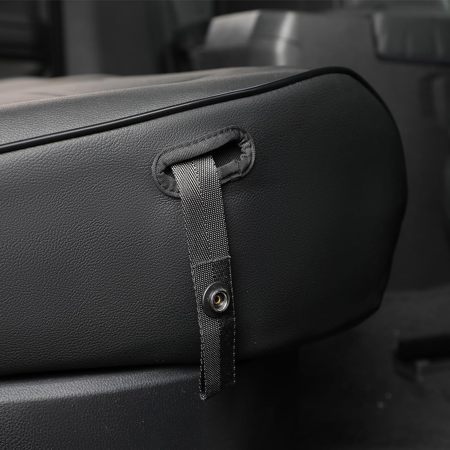 Capas de Assento EKR Tacoma Pe - Leather Car Seat Covers Full Set Universal avaliação e preço